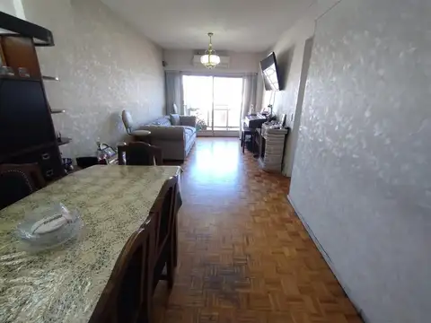 Departamento en Venta en Paternal, USD 149.999