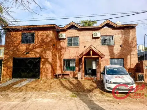 Casa en venta Escobar, 4 dormitorios