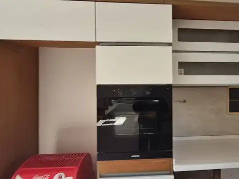 Casa 6 ambientes con 2 baños