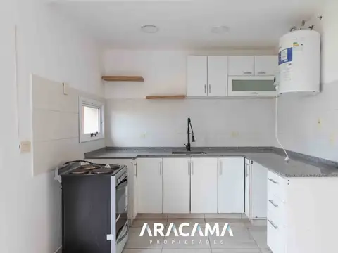 Departamento en Venta de 2 dormitorios