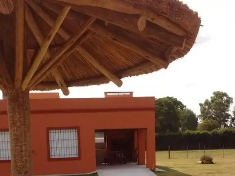 CHACRA EN VENTA, MERCEDES