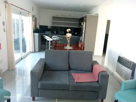 Casa en Venta en Córdoba, USD 248.000