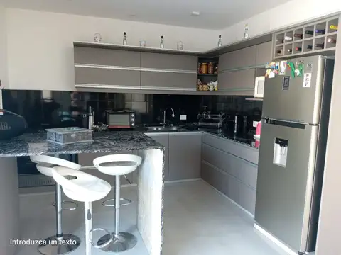 Casa en Venta 7 años