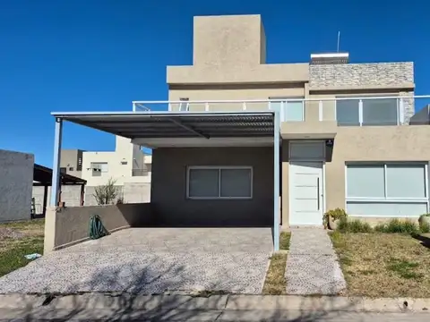 Casa 3 dormit Docta etapa 1 malagueño Escritura