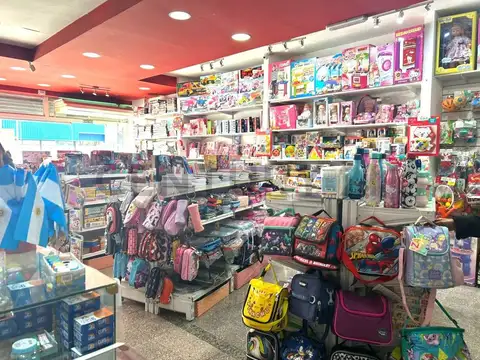 VENTA DE FONDO DE COMERCIO -  CALLE 13 N° 187 E/ 35 Y 36 - LA PLATA