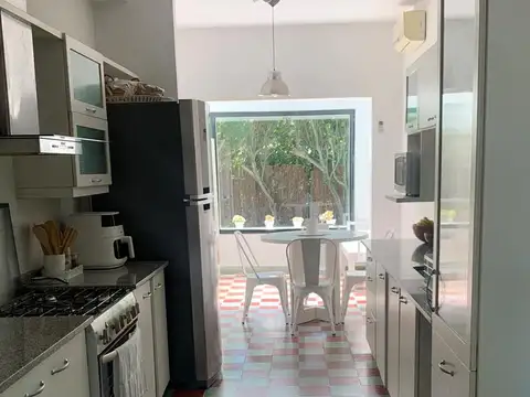 Casa en Alquiler A Estrenar