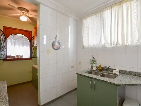Departamento en Venta de 5 ambientes