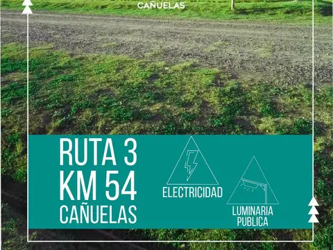 Terreno en Venta de 500,0 m2