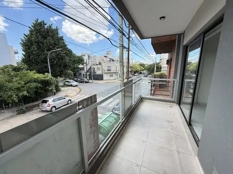 Departamento en Alquiler Apto profesional