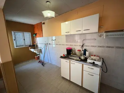 VENTA CASA + DPTO + LOCAL EN PILAR SANTA FE