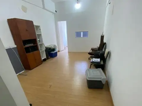 Oficina Monoambiente con 1 baño