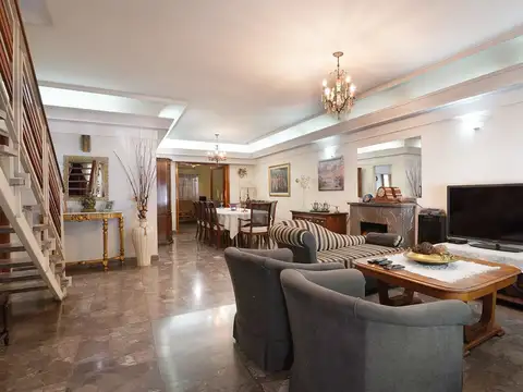 Venta casa 5 amb Monte Castro Patio Cochera Terraz