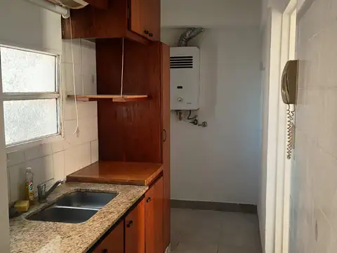 Departamento en Alquiler en Rosario, $ 600.000