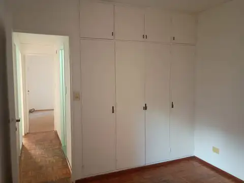 Departamento en Alquiler de 3 ambientes