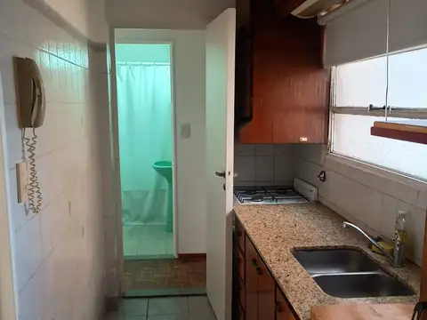 Departamento en Alquiler de 2 dormitorios