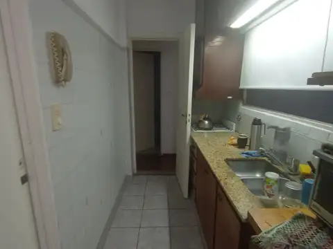 Departamento en Alquiler al Este