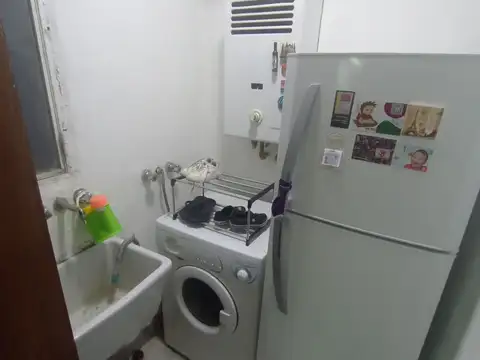 Departamento en Alquiler en Rosario, $ 600.000