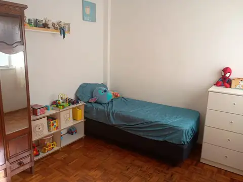 Departamento en Alquiler de 2 dormitorios