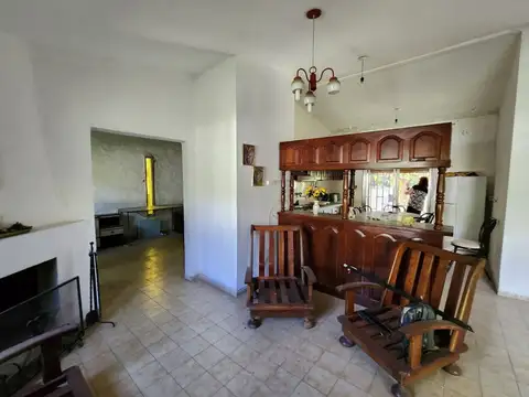Casa en Venta al Norte