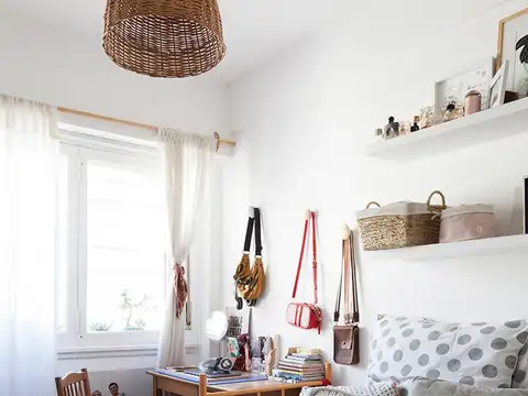 Departamento en Venta de 4 ambientes