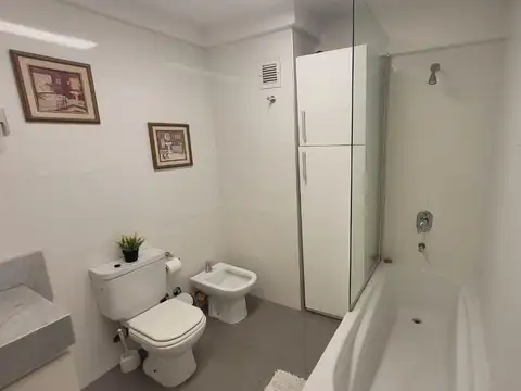 Departamento en Alquiler Temporal 14 años