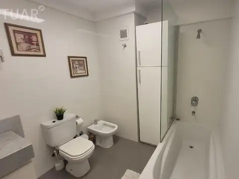 Departamento en Alquiler Temporal 14 años