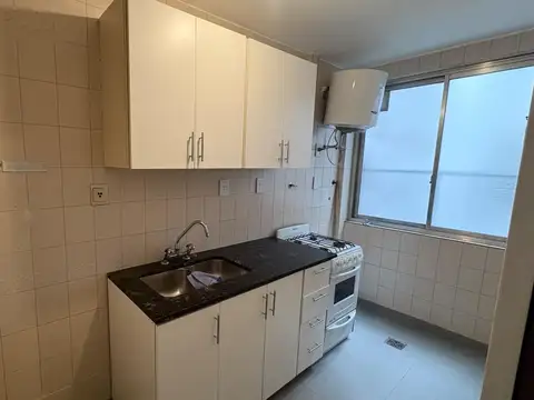 Departamento en Alquiler Apto profesional