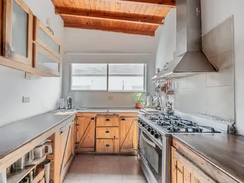 Casa en Venta al Suroeste