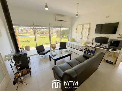 Casa en Venta en Oliveros, USD 89.000