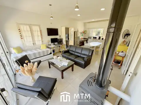 Casa en Venta con 1 cochera