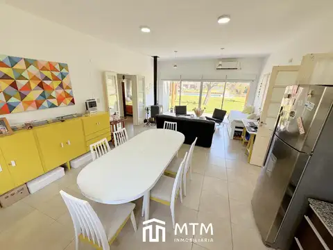 Casa en Venta 15 años