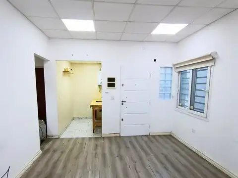 Depto Tipo Casa en Venta de 1 dormitorio