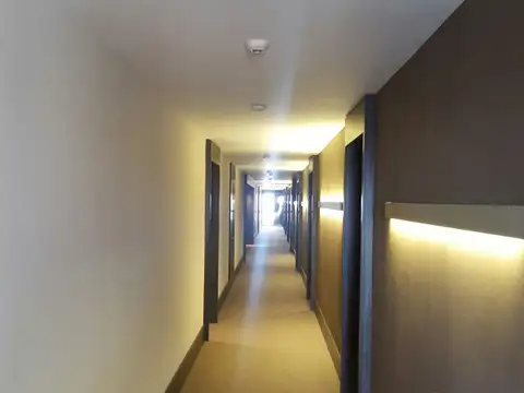 QUARTIER MADERO, Dpto. 1 Amb. LUMINOSO