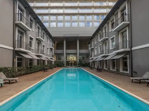 Departamento en Venta al Norte