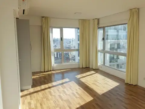 Azopardo 700, Piso 17