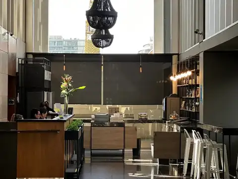 Departamento en Venta de Monoambiente