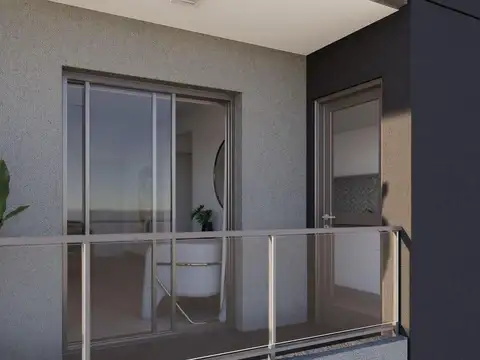 Venta de Oficina dos Ambientes en Hurlingham- Clamaco.