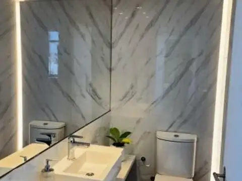 Departamento en Alquiler en Palermo, USD 3.750