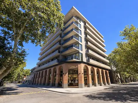 Departamento premium 2amb en Edificio ASTOR con cochera!