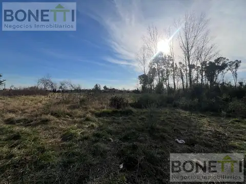 Terreno en Venta en Mercedes, USD 15.000
