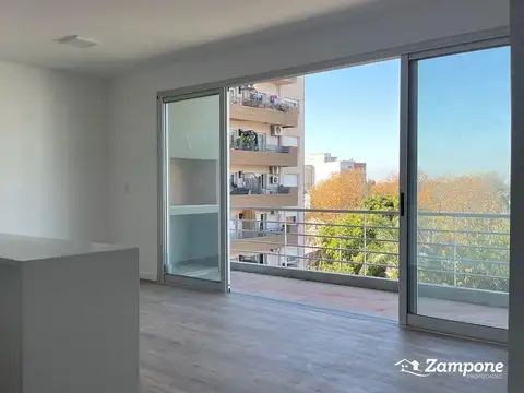 Departamento en Venta en Tigre Centro, USD 132.000