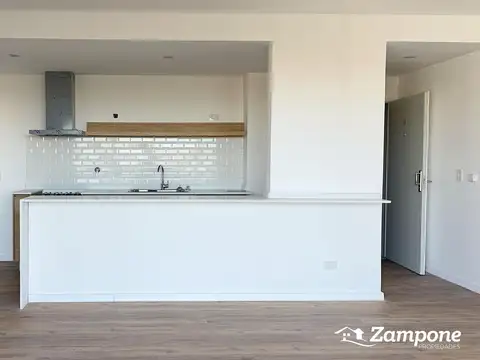 Departamento en Venta 1 año