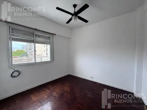 Departamento en Alquiler al Este