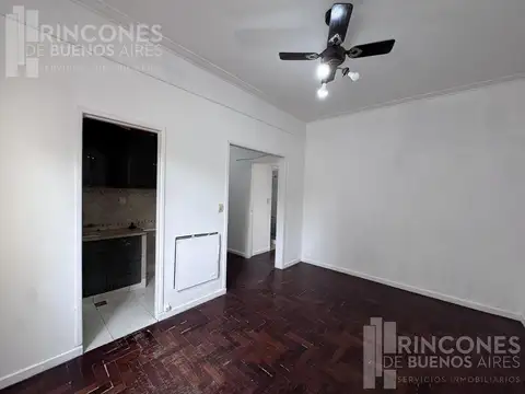 Departamento en Alquiler de 3 ambientes