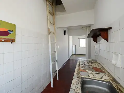 Departamento en Alquiler al Suroeste