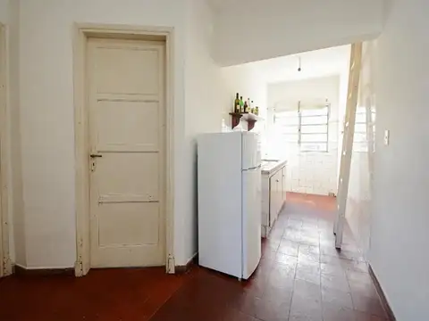 Departamento en Alquiler 36 años