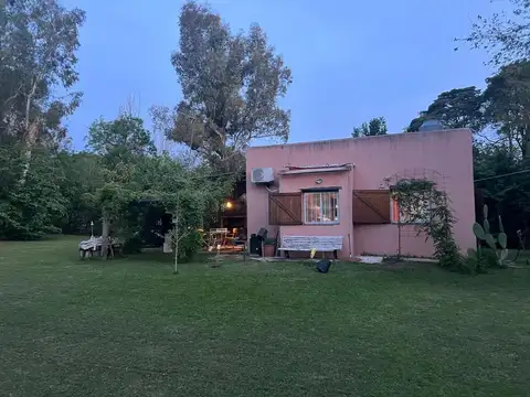 Casa en Venta en Zelaya, USD 88.000
