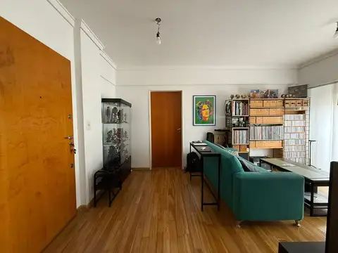 Avenida de los Incas 4700