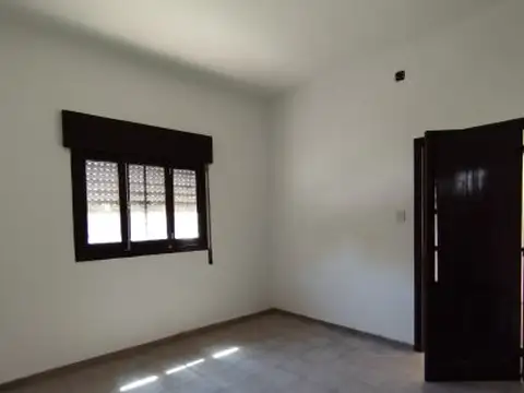 Depto Tipo Casa en Alquiler de 1 dormitorio
