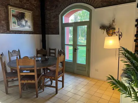 Casa en Venta al Norte
